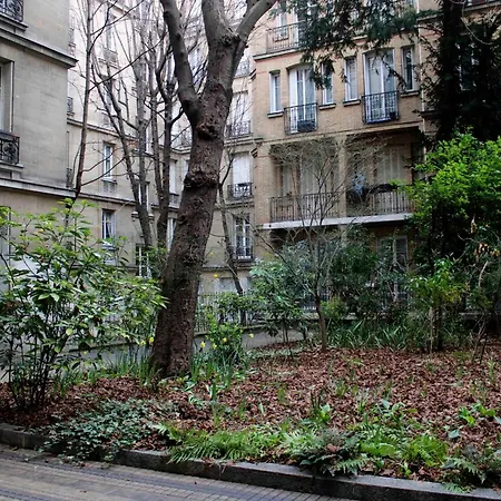 Walk-through - Near Sacre-coeur Appartamento