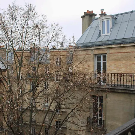 Appartamento Walk-through - Near Sacre-coeur *